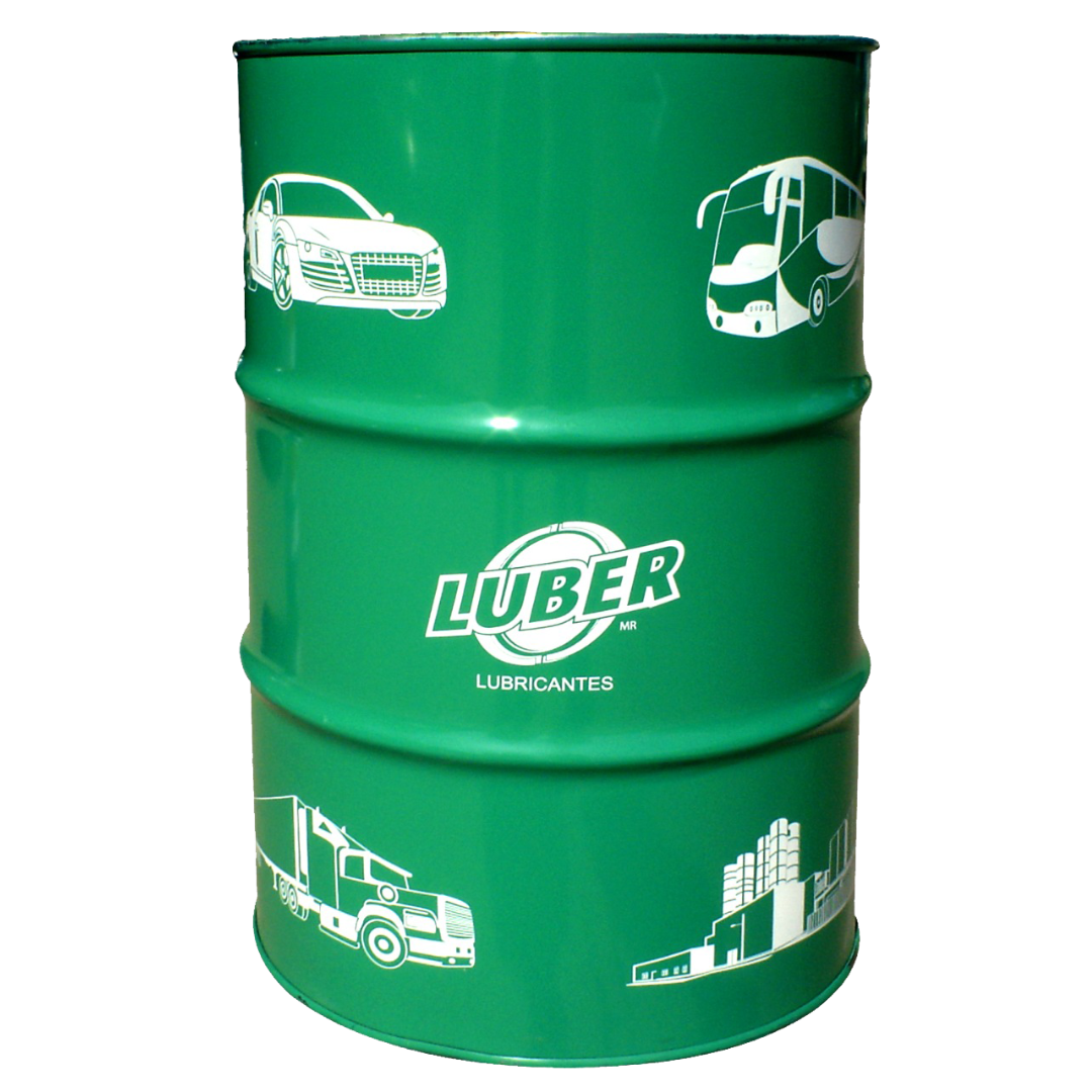 DIESEL TITANIUM LUBER 15W40 CI-4 (1/BARRIL)