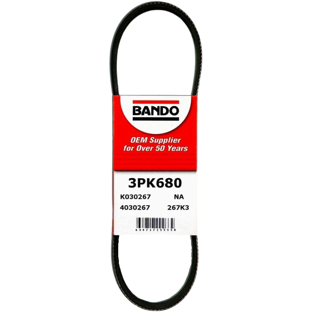 3PK680 BANDA BANDO