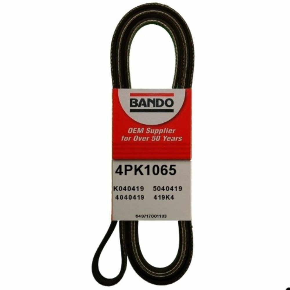 4PK1065 BANDA BANDO