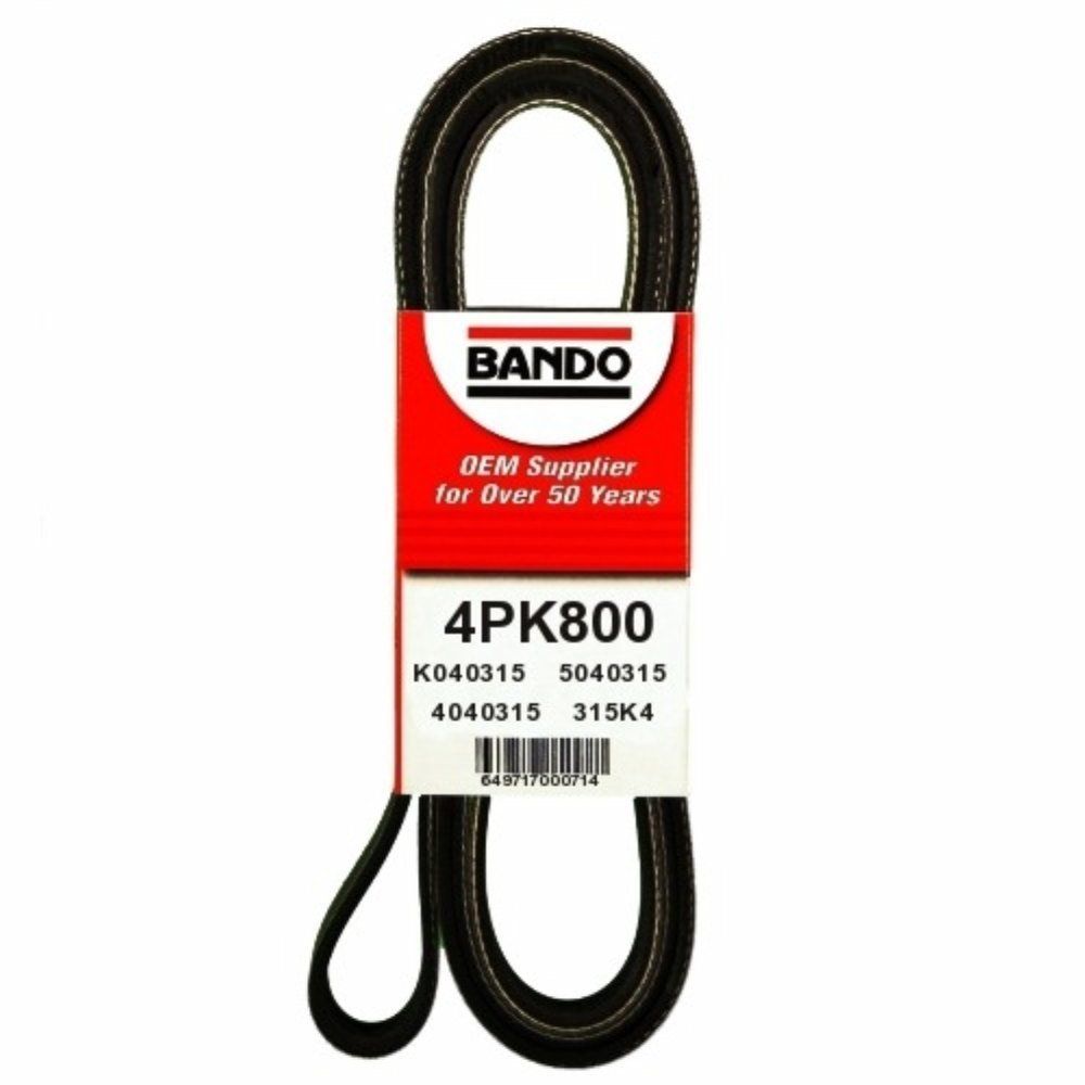 4PK800 BANDA BANDO