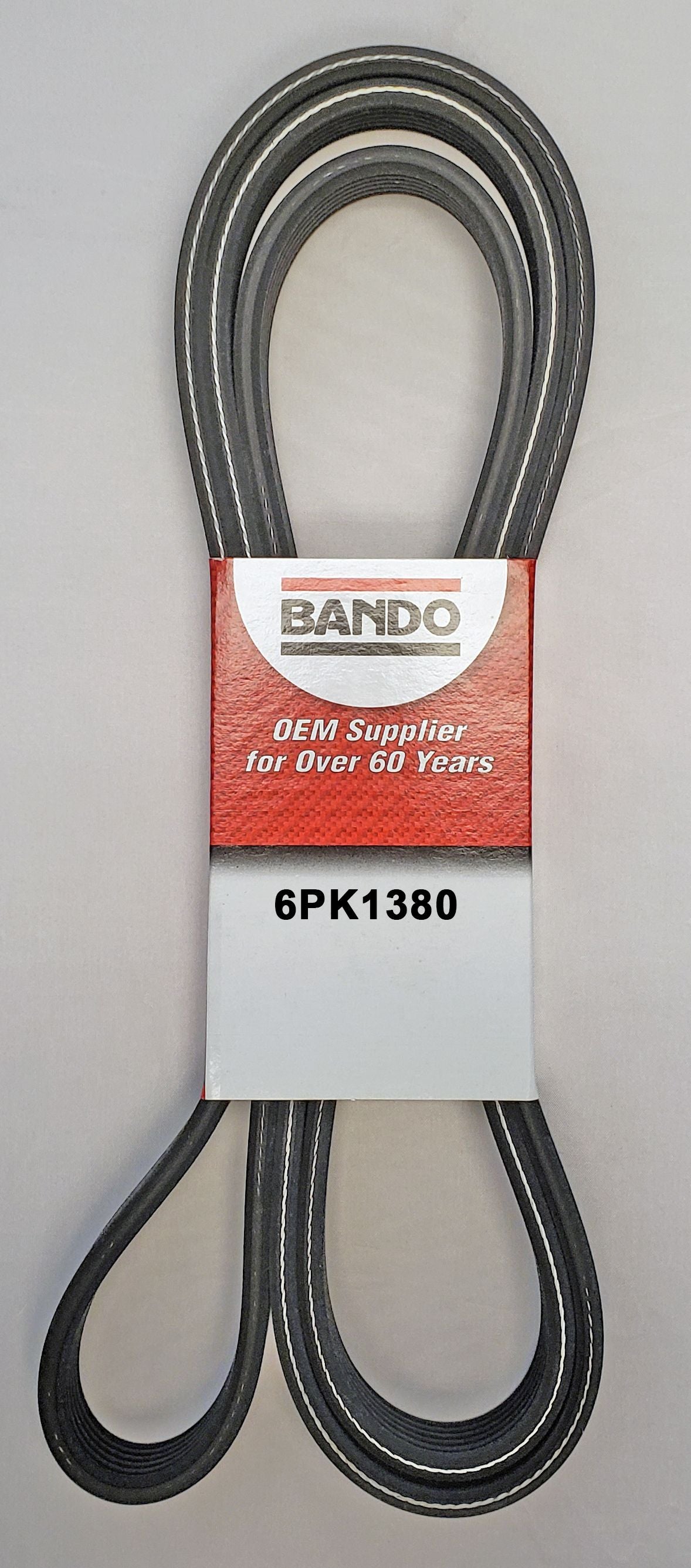6PK1380 BANDA BANDO