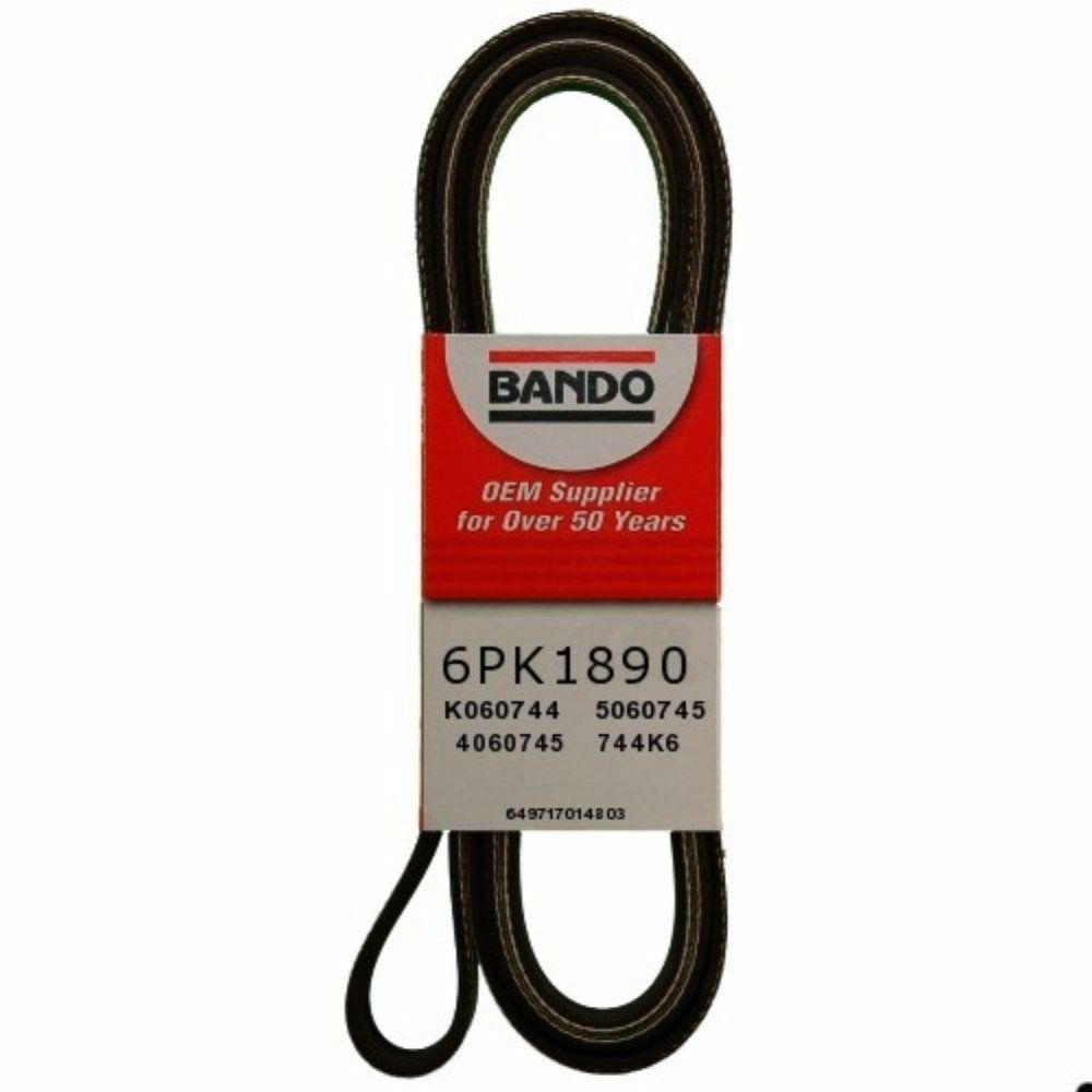 6PK1890 BANDA BANDO