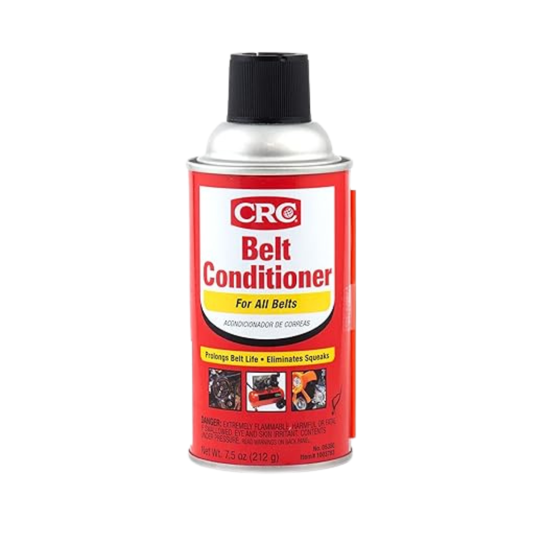 ACONDICIONADOR PARA BANDAS CRC 12X7.5OZ(05350)