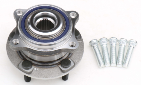 PHU3256K HUB PFI VKBA 7786,513266 HYUNDAI SANTA FE 07-19