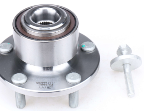 PHU3660K BALINERA PFI VKBA 3660 FORD FOCUS 04-12
