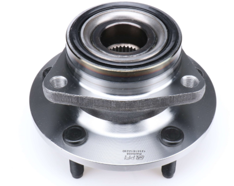 PHU5006 BALINERA PFI BR930256, DODGE RAM 1500 94-99 RUEDA FRONTAL