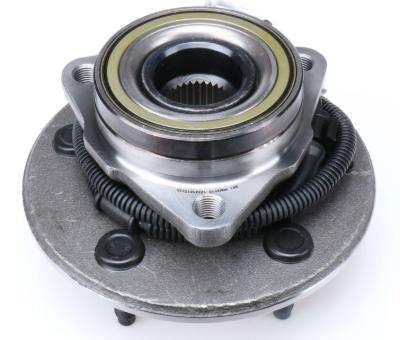 PHU5010 BALINERA PFI BR930318 FORD F-150 97-00