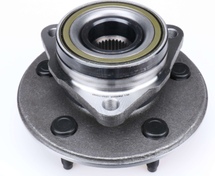 PHU5017 BALINERA PFI BR930218 FORD F-150 97-00 RUEDA FRONTAL