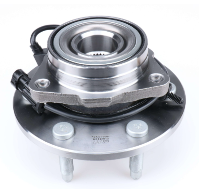 PHU5036 PFI BALINERA BR930758 CHEVROLET SILVERADO 1500 99-07