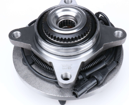 PHU5046 BALINERA PFI BR930455 FORD F-150 04-06
