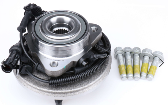 PHU5050K BALINERA PFI BR930455 FORD F-150 04-06
