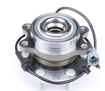 PHU5065T BALINERA PFI VKBA 7607 NISSAN FRONTIER 05-14 RUEDA FRONTAL