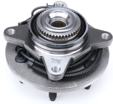 PHU5079 BALINERA PFI 515199,BR930460 FORD F-150 06-08