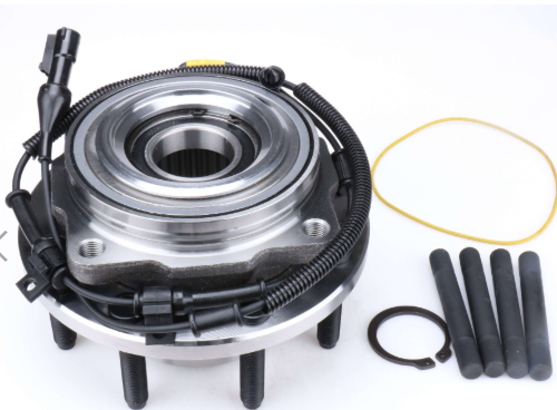 PHU5081K BALINERA PFI BR930695 F-350/F-450/F-550 Super Duty 05-10