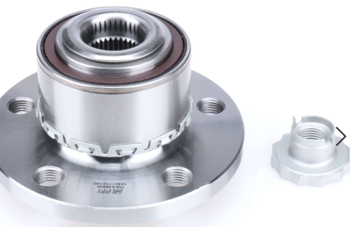 PHU53569K BALINERA PFI VKBA 3569, AUDI A1 14-17