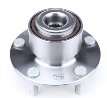 PHU590072 (513211) BALINERA MAZDA 3 03-09 PFI