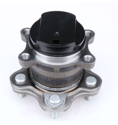 PHU590241 BALINERA PFI 512533,BR930731 NISSAN X-TRAIL 07-14 RUEDA TRASERA
