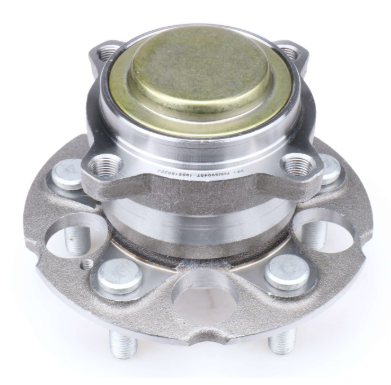 PHU594504/ toyota rav4-05 BALINERA CON ABS PFI