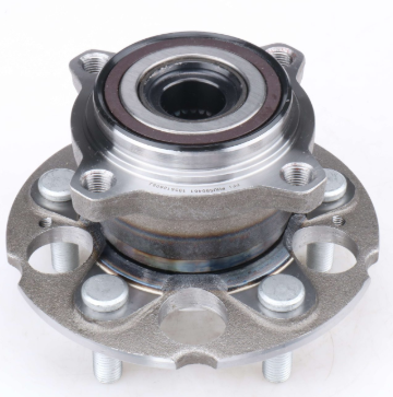 PHU590461 BALINERA PFI VKBA 7666,512501 HONDA CR-V 12-18