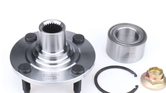 PHU8503K BALINERA PFI BR930153K FORD EXPLORER 93-98