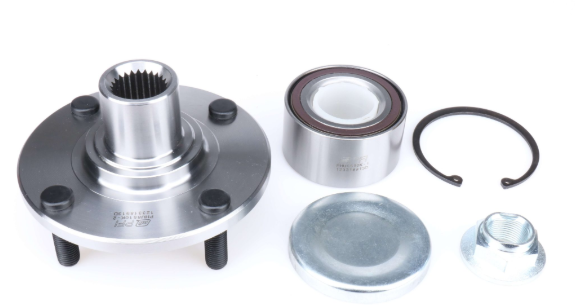 PHU8510K BALINERA PFI BR930263K FORD FOCUS 00-11