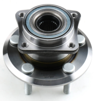 PHU9326053 (512512) PONTIAC VIBE 4X4 BALINERA PFI