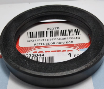 53X69.85X11 (19033844B/82033844) RETENEDOR CORTECO