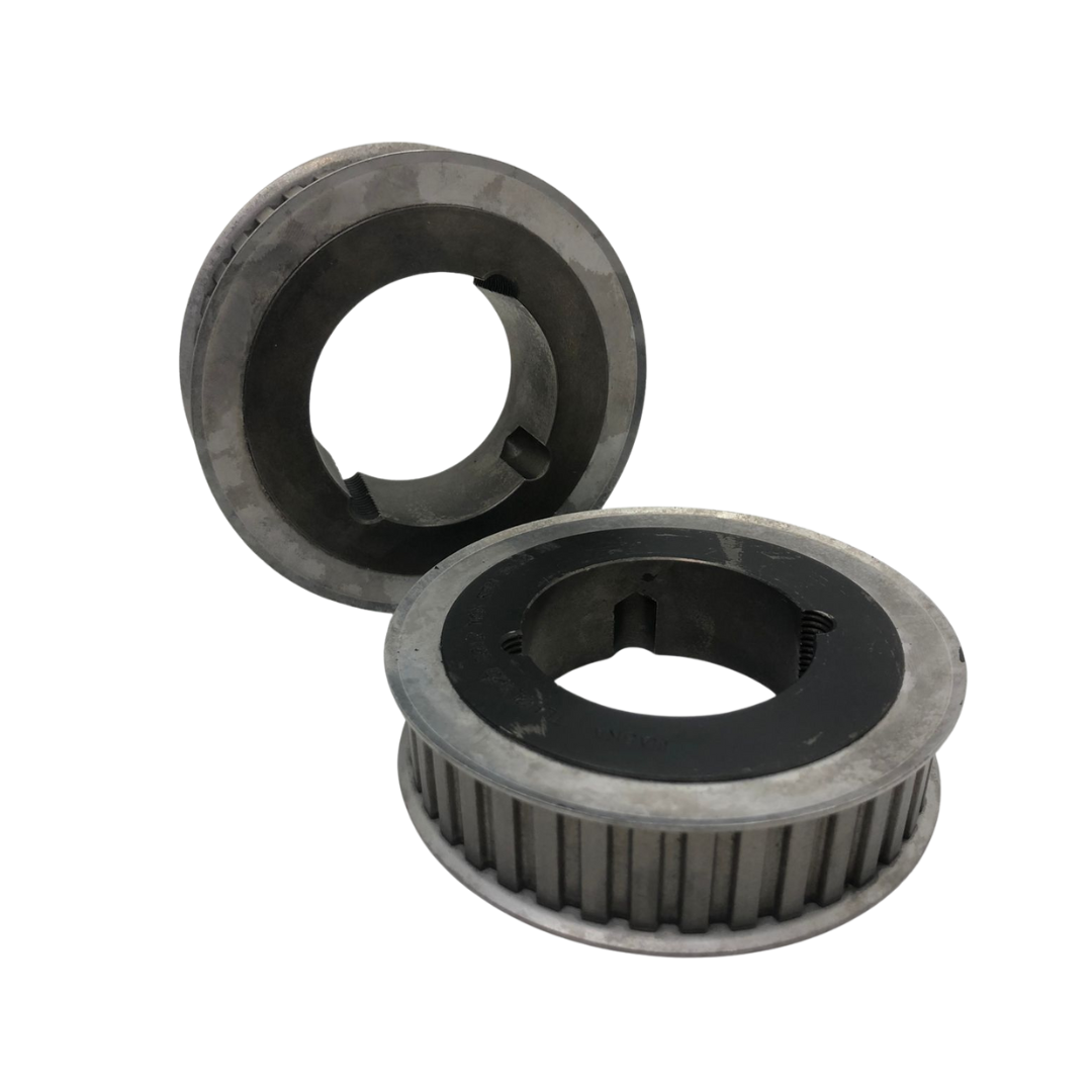 TL40L100 BALDOR polea de correa de distribución