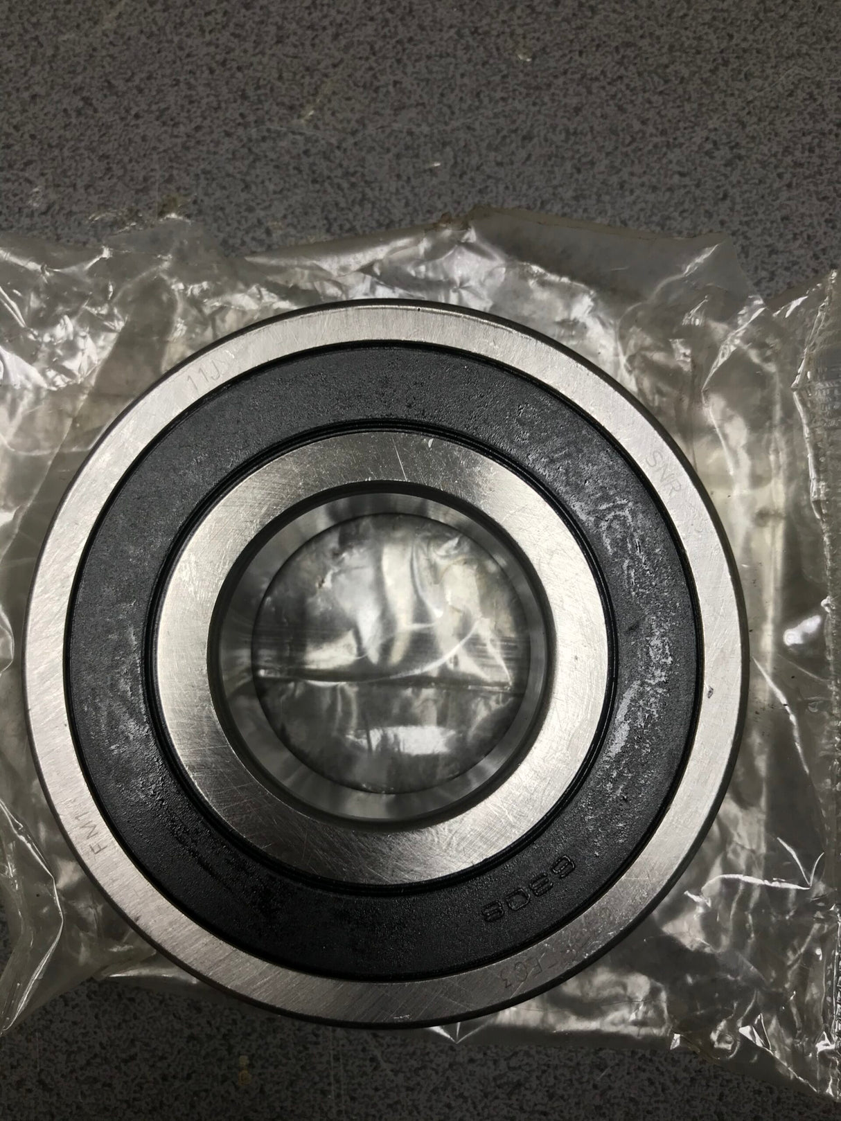 6308-2ZNA201 BALINERA