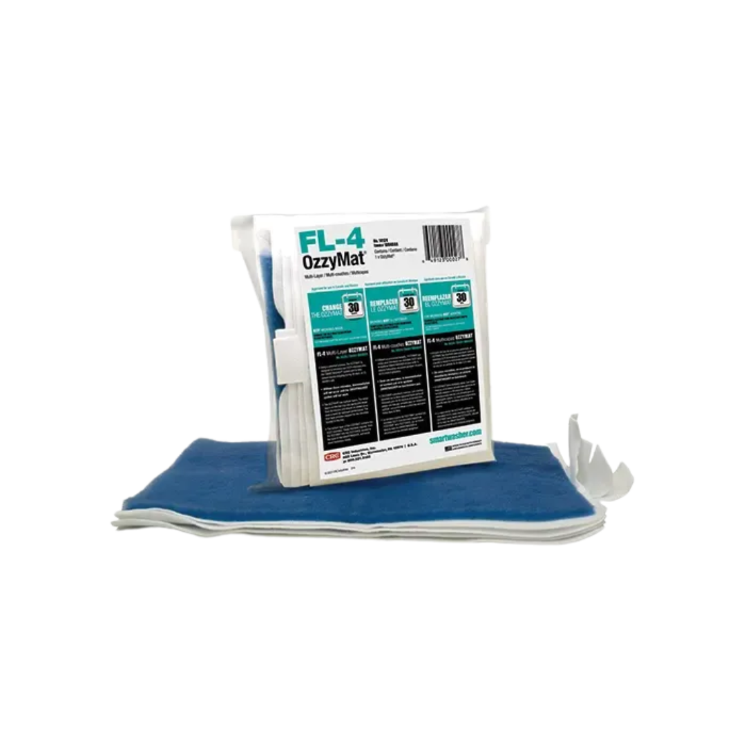 FILTRO SMARTWASHER FL-4 OZZYMAT MULTI-LAYER CRC (14124)