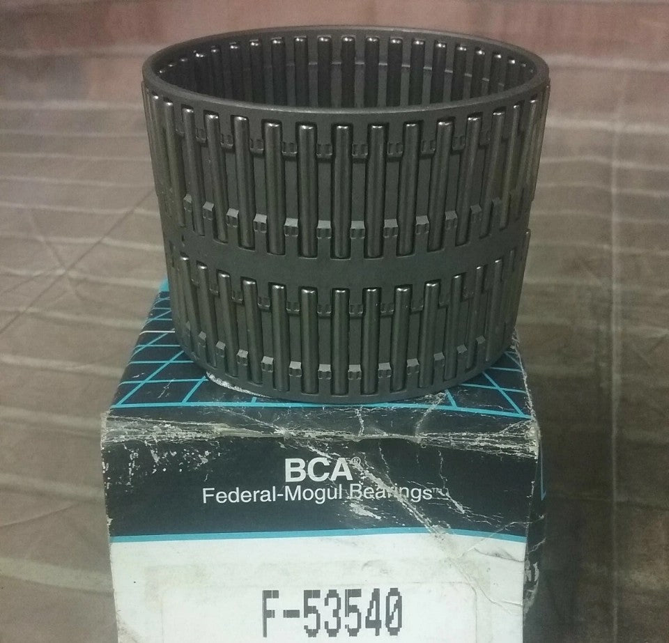F53540 BALINERA BCA