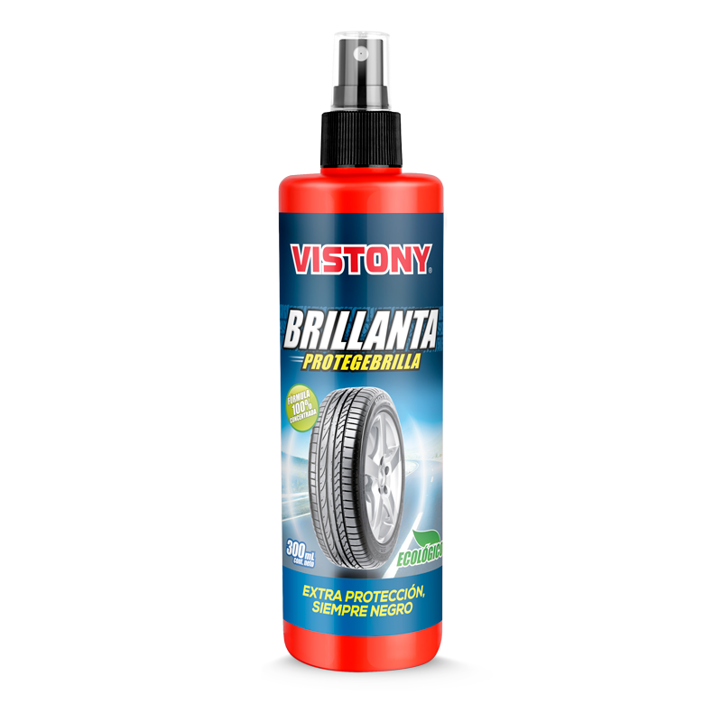 BRILLANTA (300ML) VISTONY BRILLANTA (300ML) VISTONY