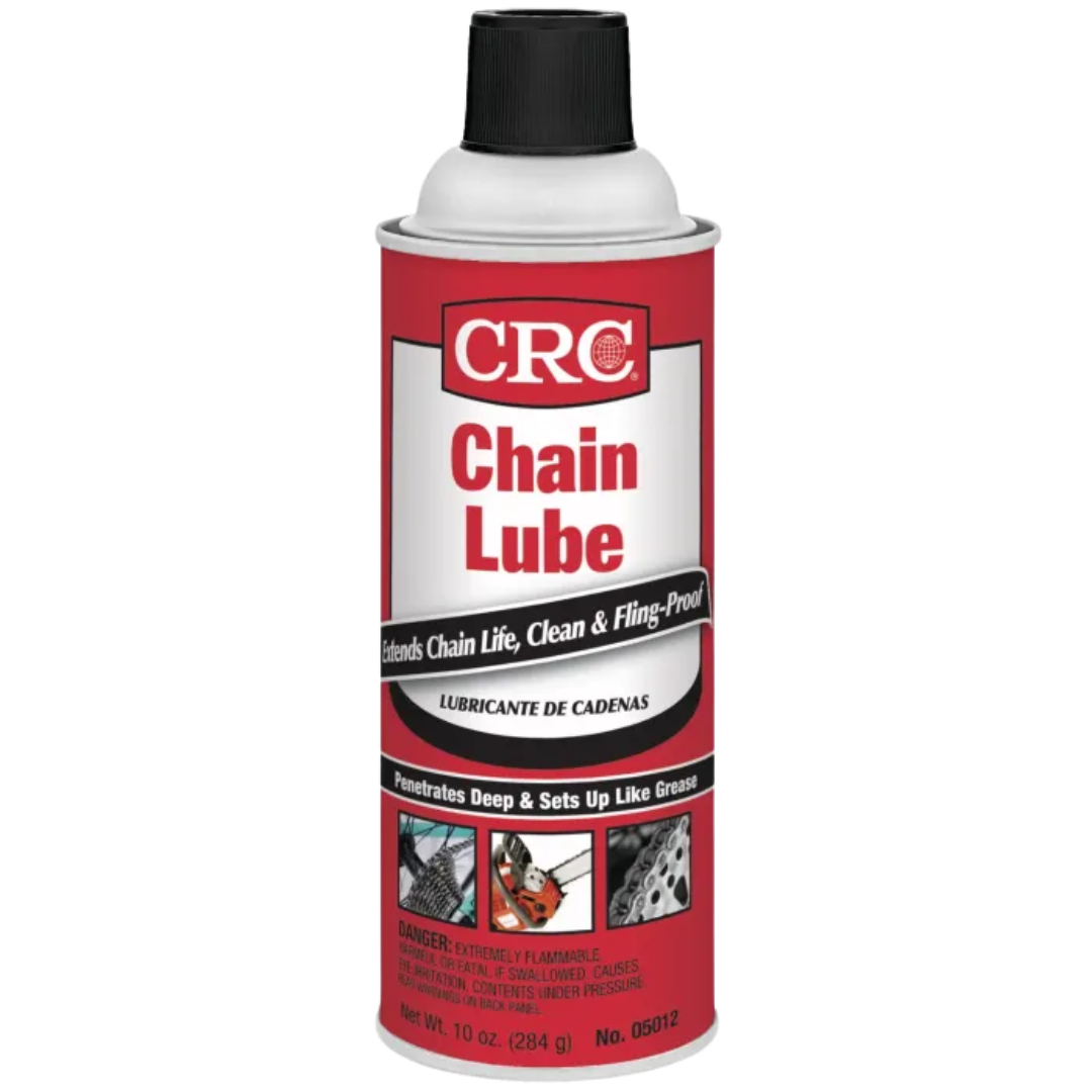 LUBRICANTE PARA CADENAS CRC 12X10OZ (05012)