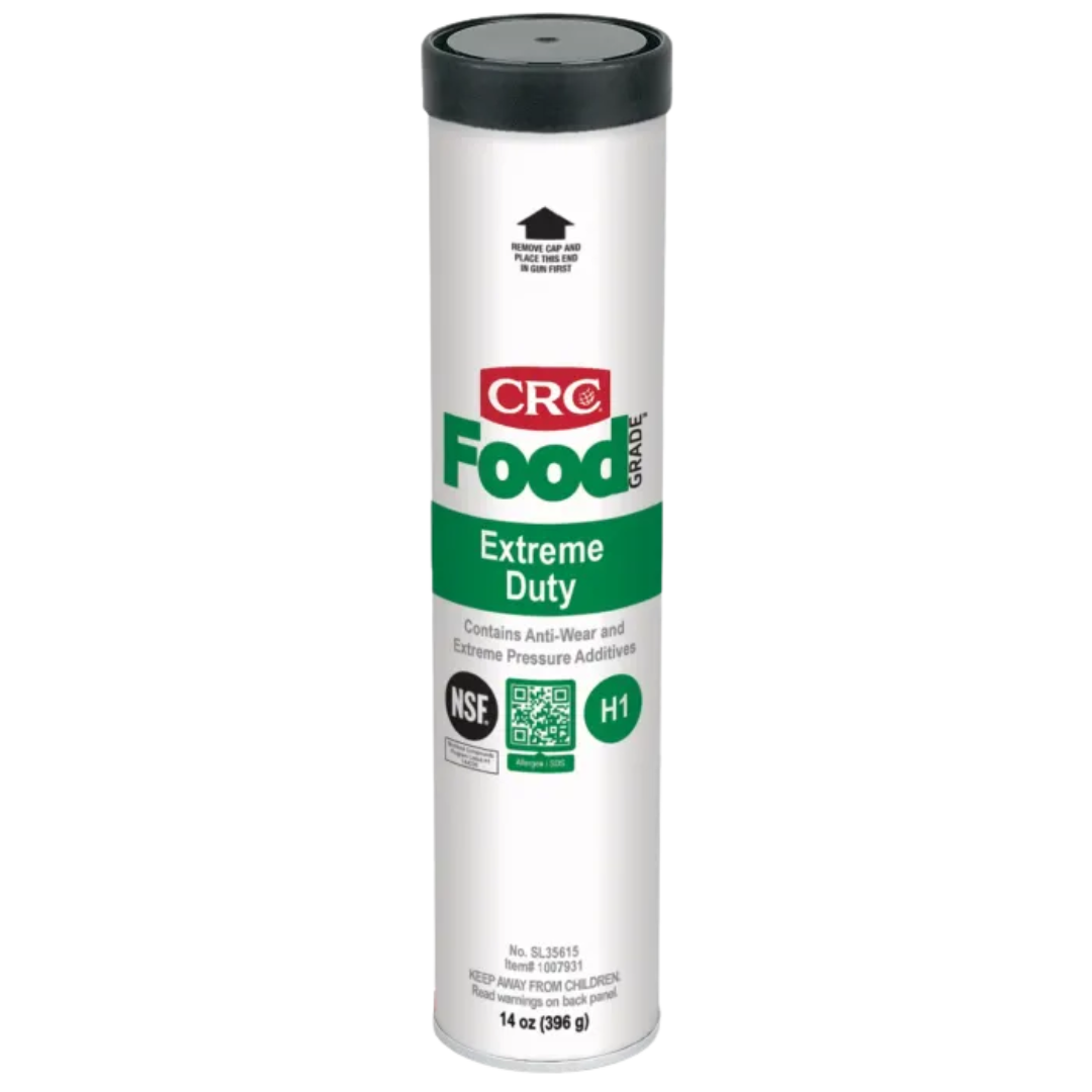 GRASA PARA USO PESADO GRADO ALIMENTICIO CRC (SL35615)