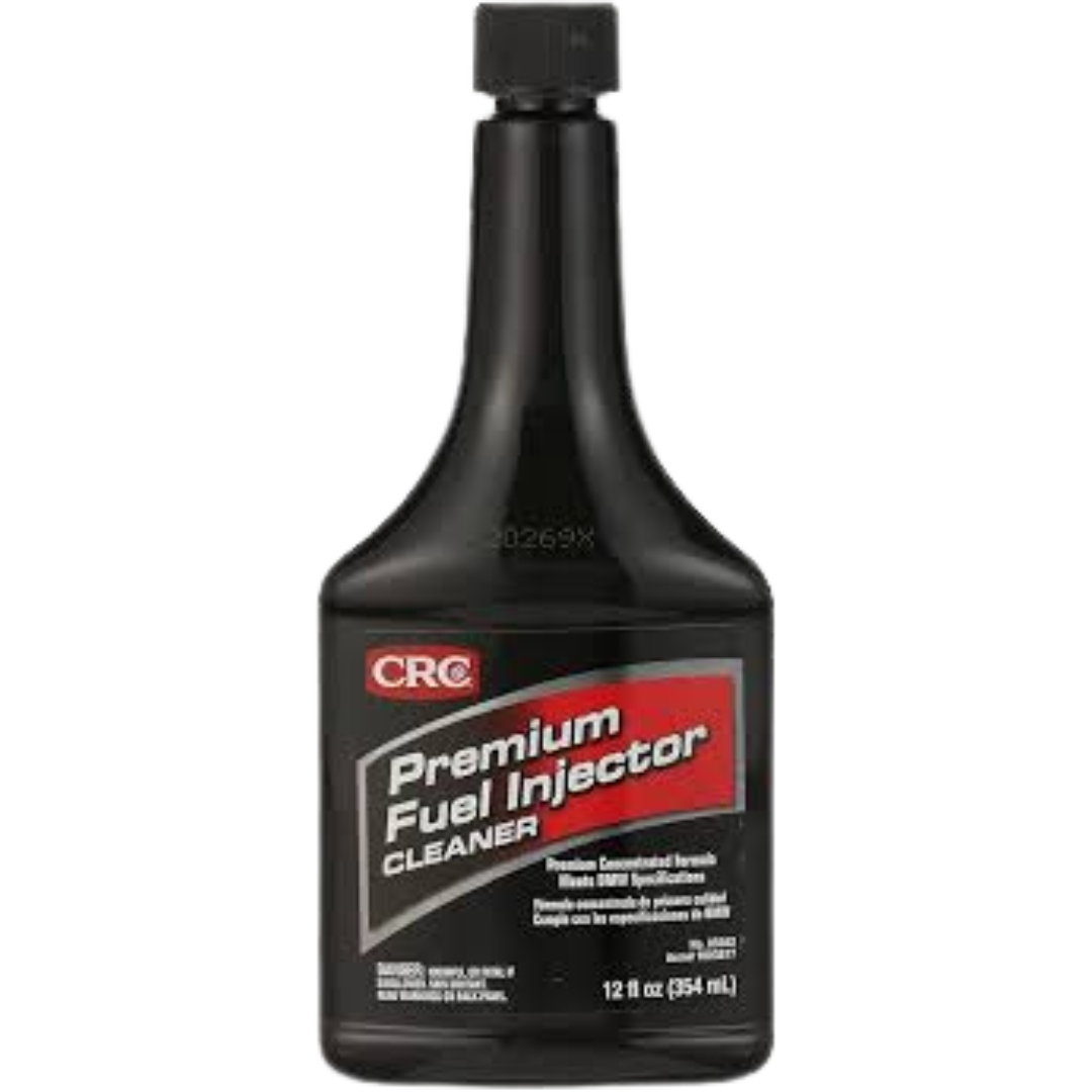 LIMPIADOR DE INYECT. Y CARBURADOR CRC 12X12OZ (05061)