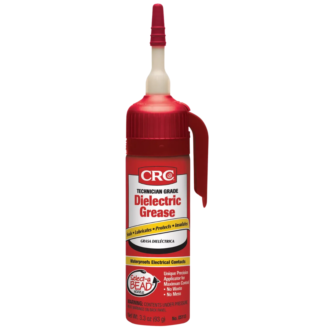 GRASA DIELECTRICA GRADO TECNICO CRC 12X3.3OZ (05113)