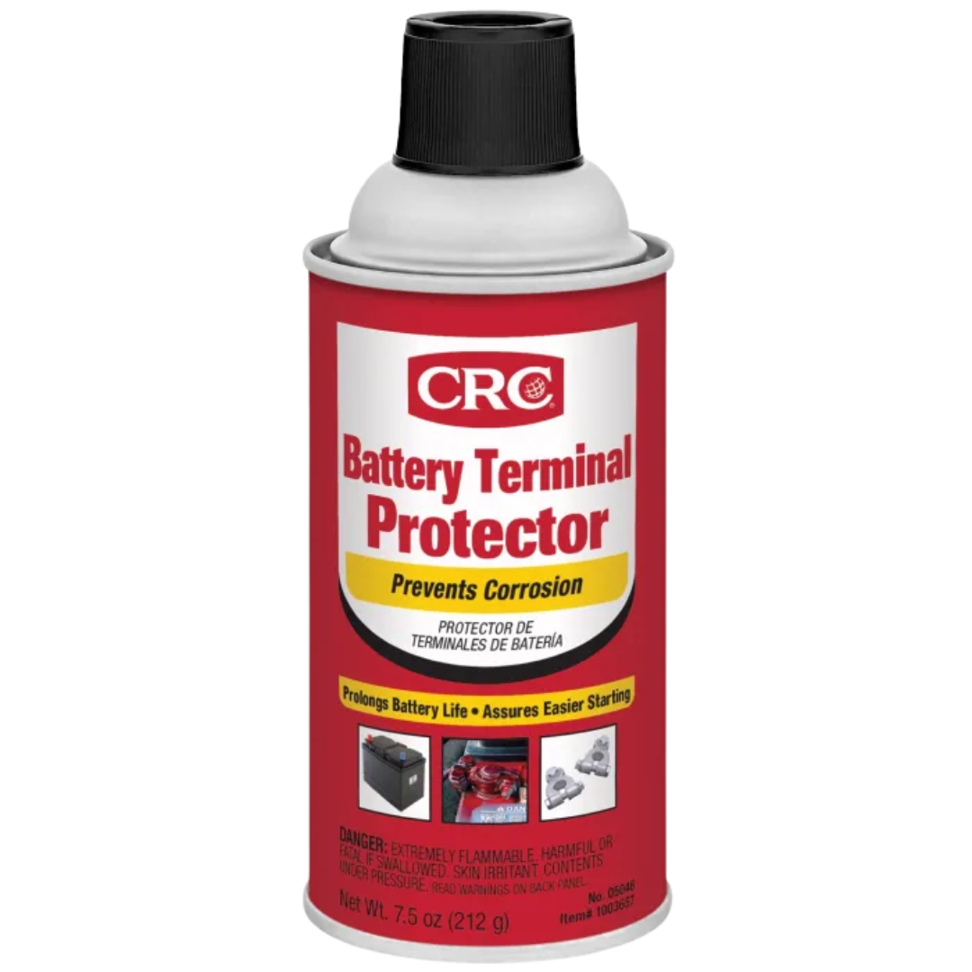 PROTECTOR DE TERMINALES/BATERIA CRC 12X7.5OZ (05046)