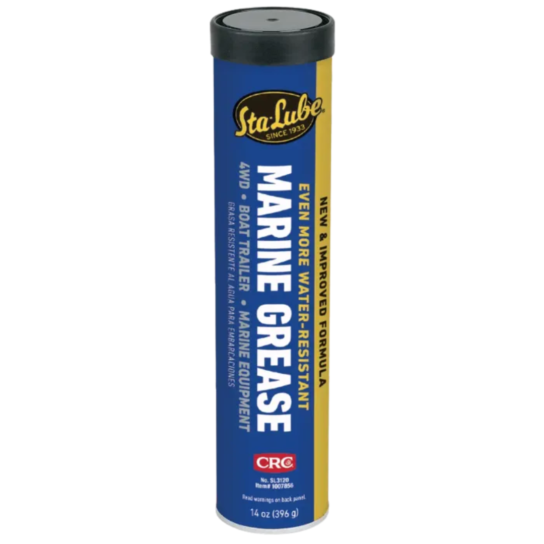 GRASA MARINA P/REMOLQUE DE BARCO CRC 10X14OZ (SL3120)