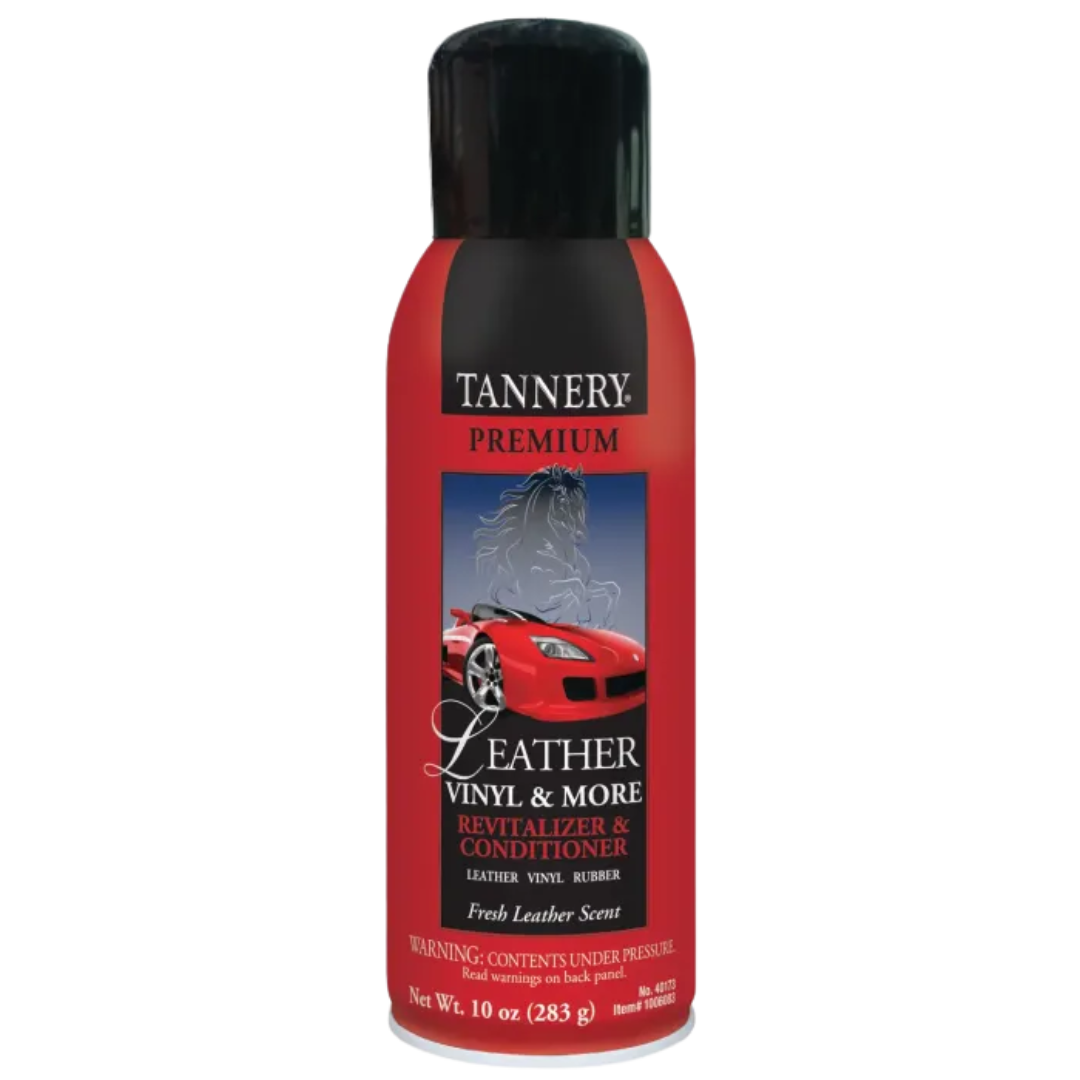 REVITALIZANTE DE CUERO Y VINILO CRC 12X10OZ (40173)