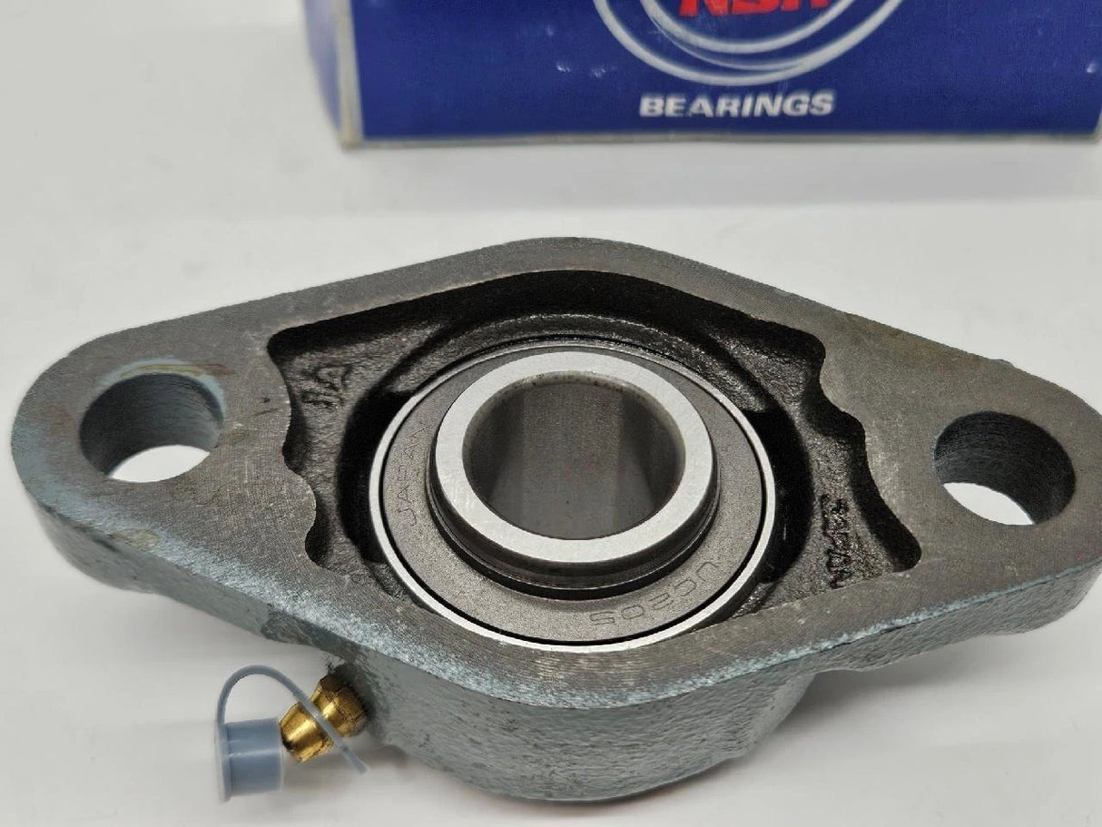 UCF205-15S CHUMACERA