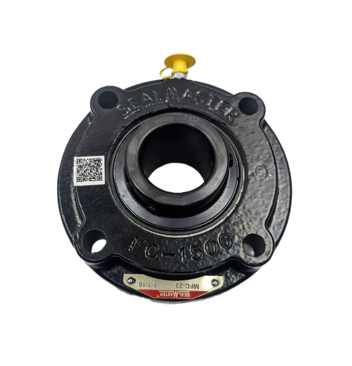 MFC23-1 7/16 CHUMACERA