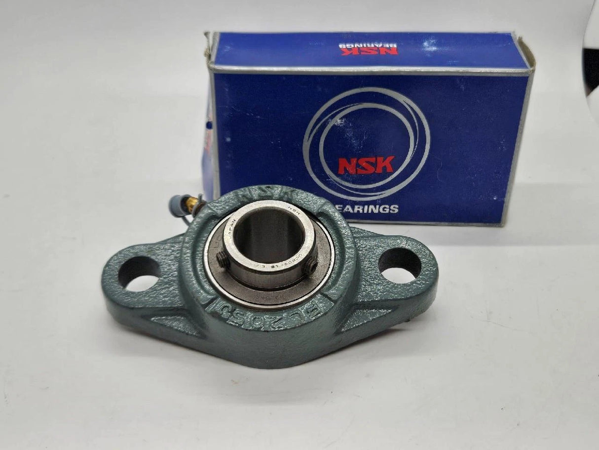 UCF205-15S CHUMACERA