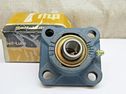 SF1 5/8 DEC CHUMACERA RHP