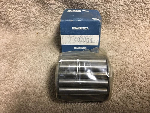 J402064 BALINERA BCA