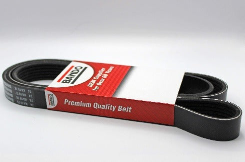 5PK1180 BANDA BANDO