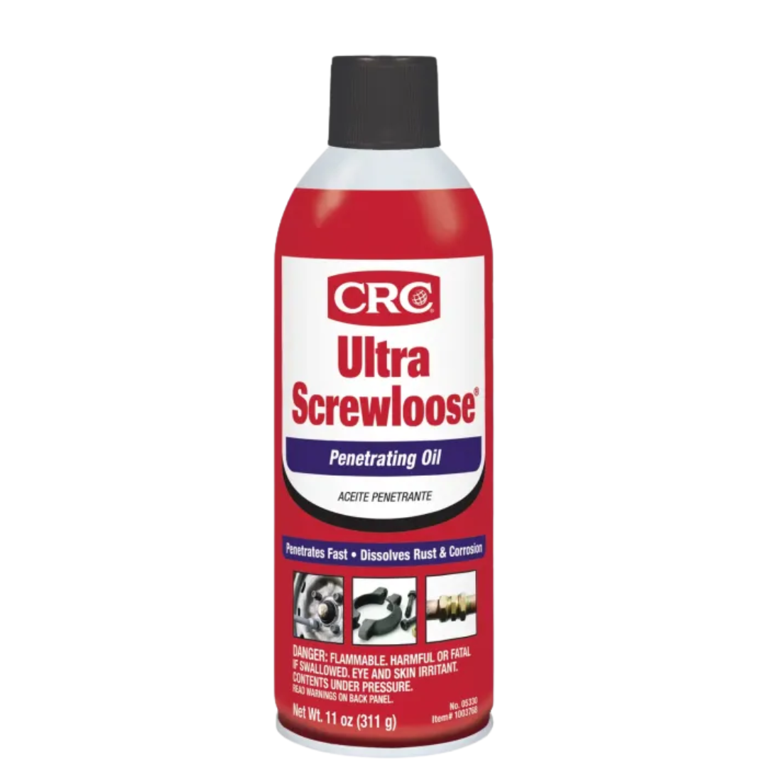 SUPER PENETRANTE CRC12X11OZ (05330)