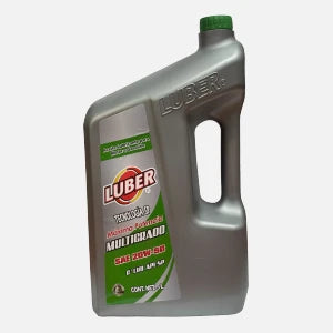 DIESEL TITANIUM LUBER 20W50-CI-4-1 (1/GARRAF.)