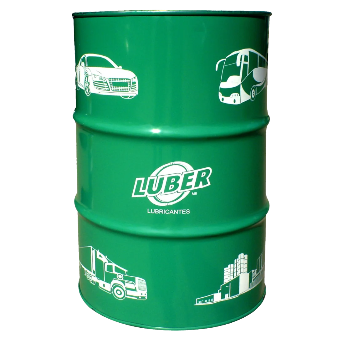TRANSLUBER ATF DEXRON III-1 LUBER (1/BARRIL )