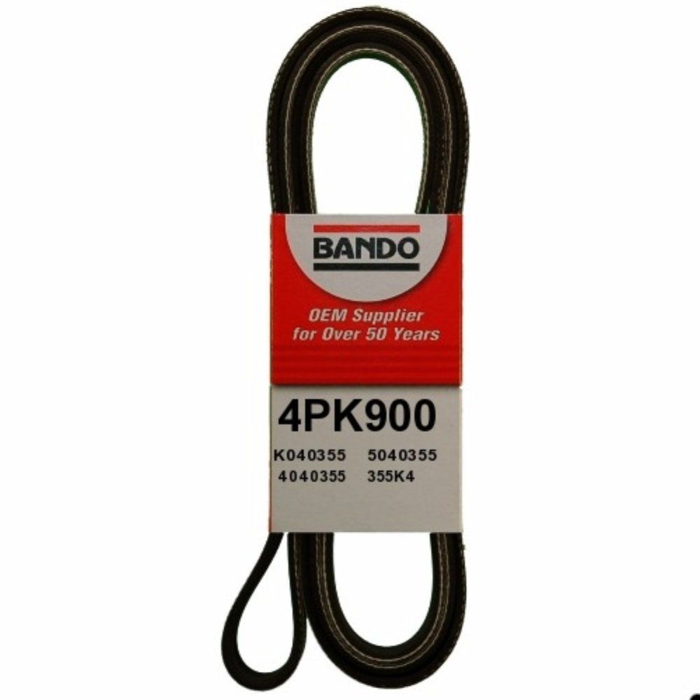 4PK900 BANDAS BANDO