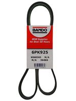 6PK925 BANDAS BANDO